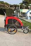 POUSSETTE - STROLLER 008